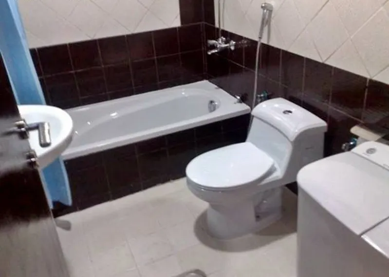 *** Aparthotel Ramh Hotel Apartment Riyadh Saudi Arabia