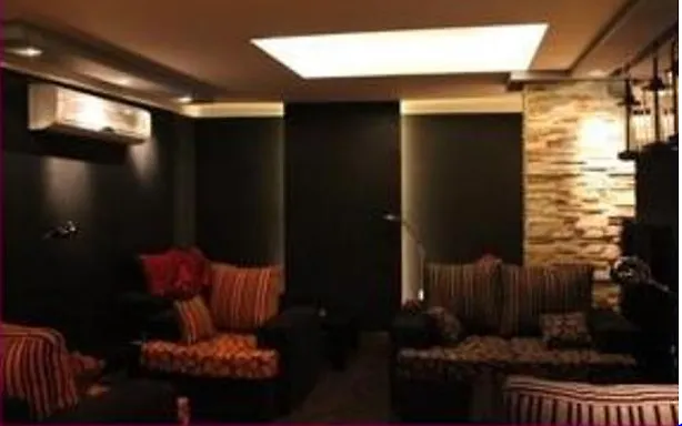 Aparthotel Ramh Hotel Apartment Riyadh